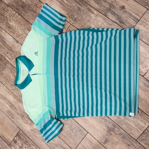 adidas Other - Adidas Climacool Polo